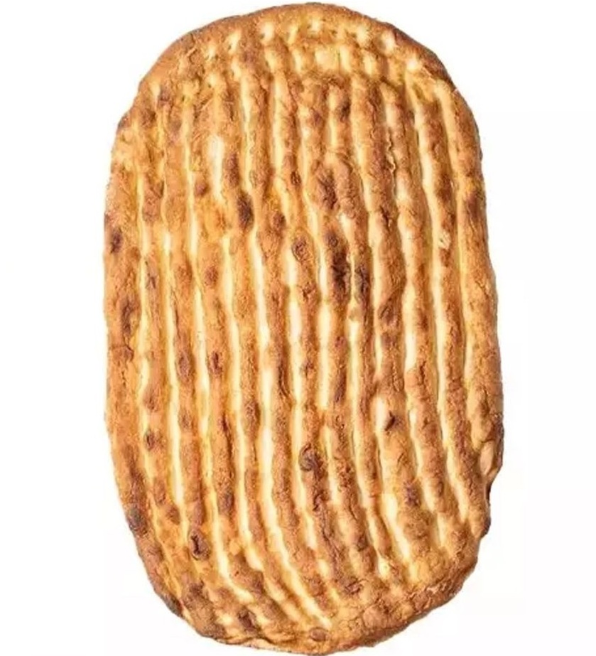 نان بربری