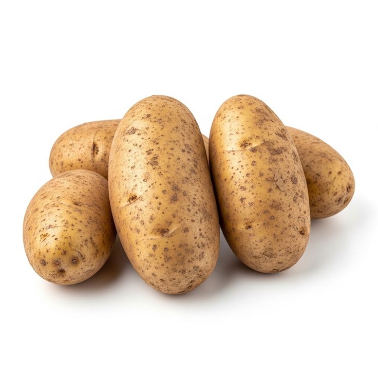سیب زمینی