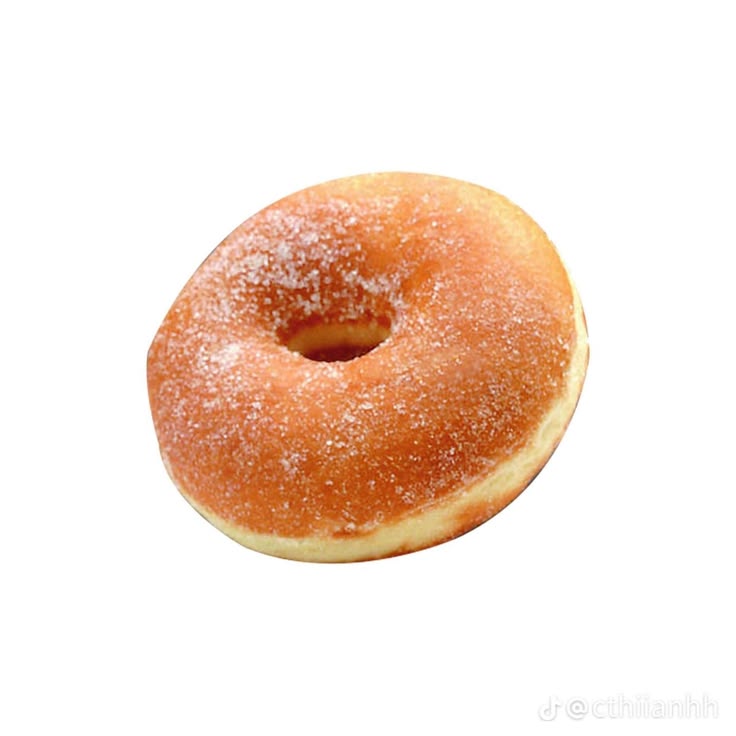 دونات ساده
