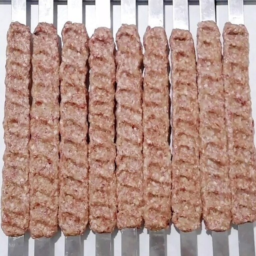 کباب کوبیده